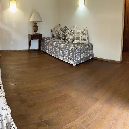 Dei Larici Valtournenche - Il Lupo Affitta Apartment *