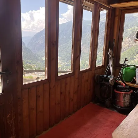 Apartament Dei Larici Valtournenche - Il Lupo Affitta