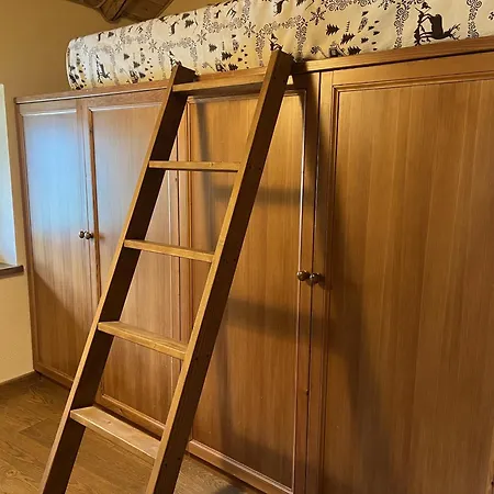 Dei Larici Valtournenche - Il Lupo Affitta Apartment *