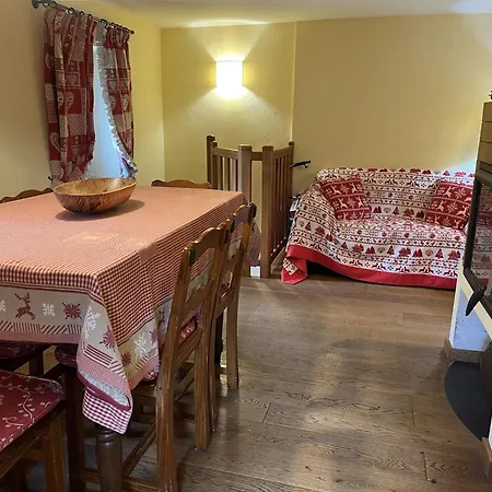 Apartament Dei Larici Valtournenche - Il Lupo Affitta