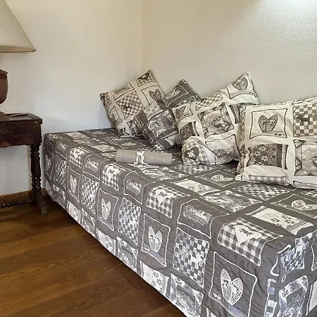 Dei Larici Valtournenche - Il Lupo Affitta Apartament