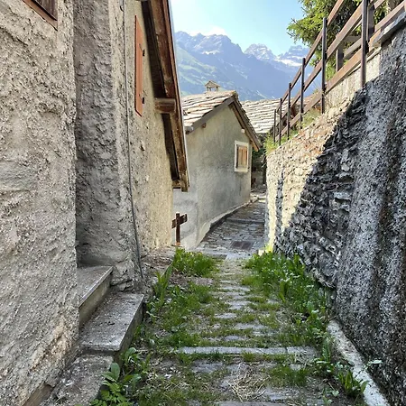 Dei Larici Valtournenche - Il Lupo Affitta *