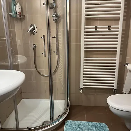 Apartment Dei Larici Valtournenche - Il Lupo Affitta
