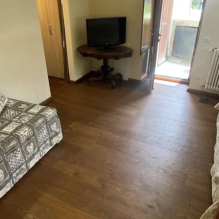 Apartament Dei Larici Valtournenche - Il Lupo Affitta