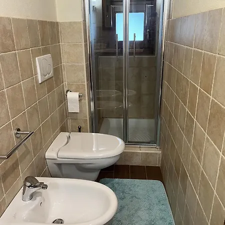 Dei Larici Valtournenche - Il Lupo Affitta Apartament *