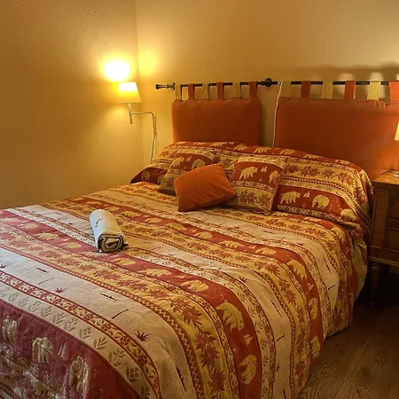 Apartament Dei Larici Valtournenche - Il Lupo Affitta