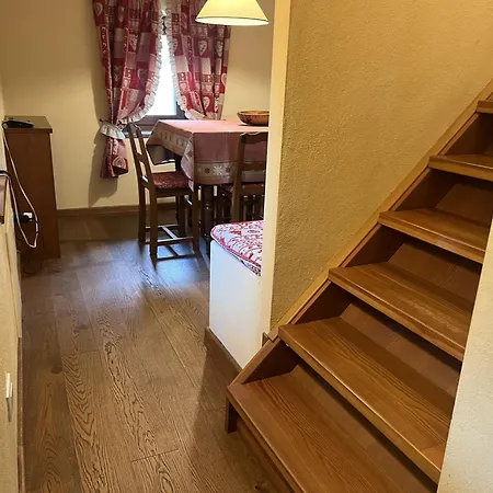 Dei Larici Valtournenche - Il Lupo Affitta Apartament *