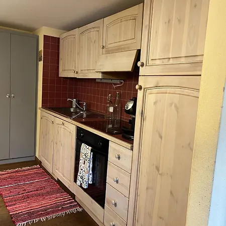 Dei Larici Valtournenche - Il Lupo Affitta Apartament *