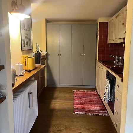 Dei Larici Valtournenche - Il Lupo Affitta Apartment Crepin