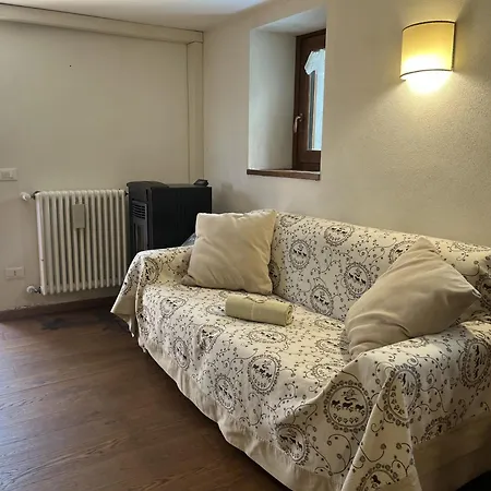 Dei Larici Valtournenche - Il Lupo Affitta * Crepin