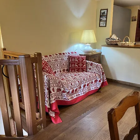 Apartament Dei Larici Valtournenche - Il Lupo Affitta