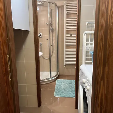 Dei Larici Valtournenche - Il Lupo Affitta Apartment *