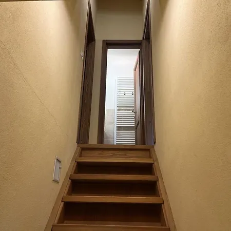 Apartament Dei Larici Valtournenche - Il Lupo Affitta Crépin