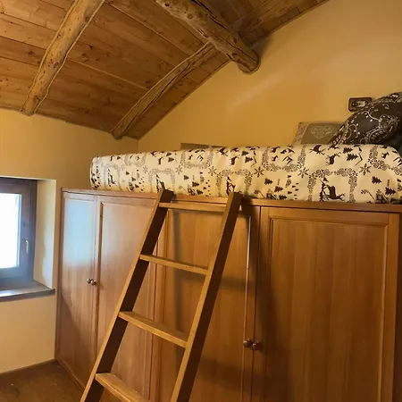 Apartament Dei Larici Valtournenche - Il Lupo Affitta